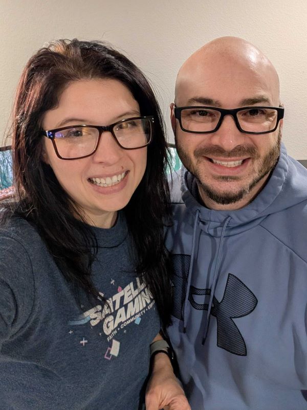 Jamie Harris 2 - Founder