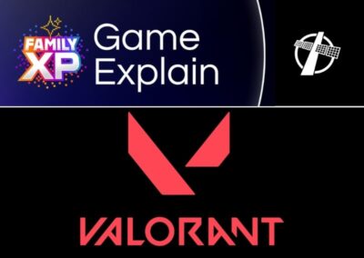 Game Explain: Valorant