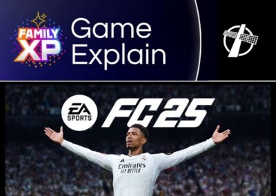 Game Explain: Fifa/FC