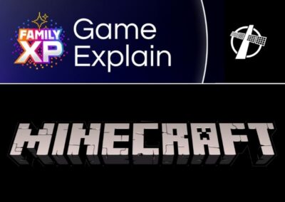 Game Explain: Minecraft