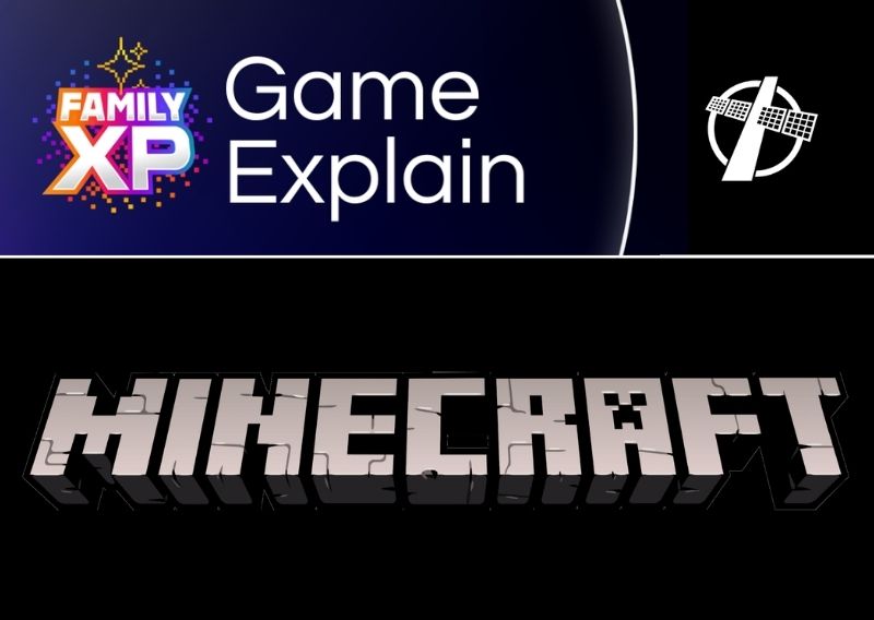 Game Explain: Minecraft