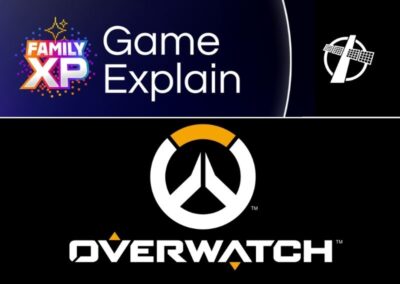 Game Explain: Overwatch