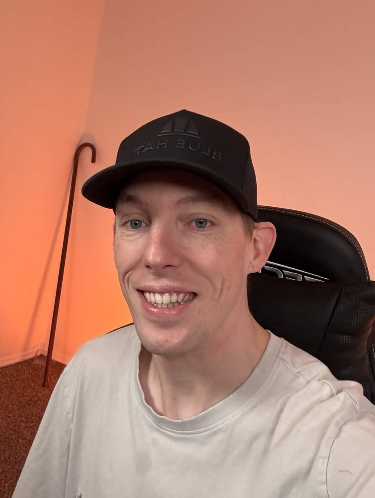 Jamie Harris 2 - Founder 